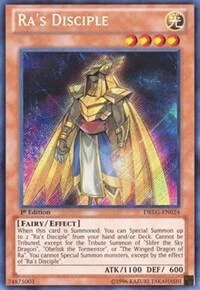 Ras Disciple