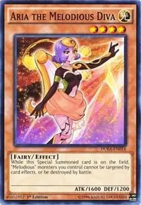Deck Melodious