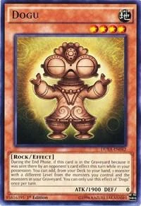 Dogu