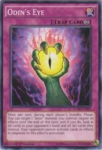 Odins Eye