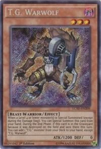 TG Warwolf
