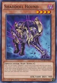 Shaddoll Hound