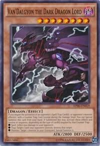 VanDalgyon The Dark Dragon Lord