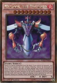 Metaion the Timelord