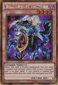 Tristan Knight of the Underworld