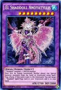Base shaddoll