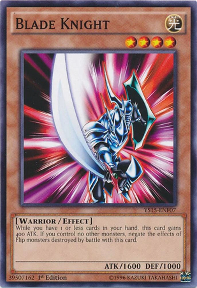 Blade Knight