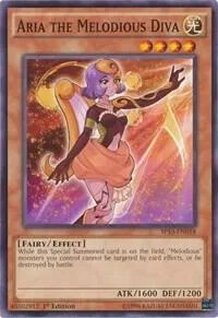 Deck Melodious