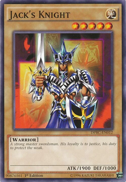 Jacks Knight
