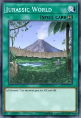 Jurassic World