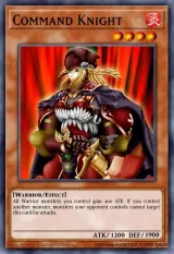 Command Knight