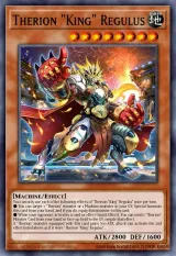Therion "King" Regulus