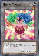 Hippo Token