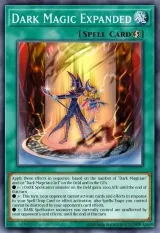 Dark Magic Expanded