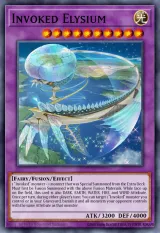 Invoked Elysium