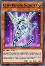 Cyber Dragon Nachster