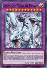 Dragon Master Magia
