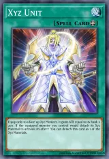 Xyz Unit