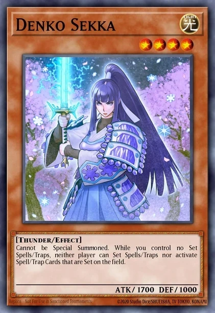 Denko Sekka