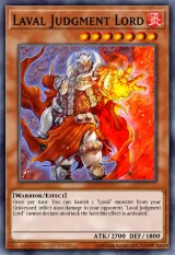 Laval Judgment Lord