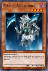 Malice Ascendant