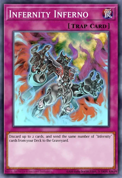 Infernity Inferno