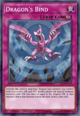 Dragon's Bind