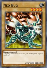 Neo Bug