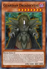 Guardian Dreadscythe