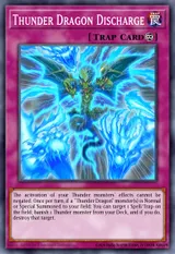 Thunder Dragon Discharge