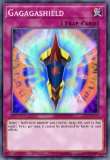 Gagagashield