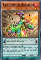 Raremetalfoes Bismugear