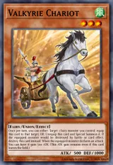 Valkyrie Chariot