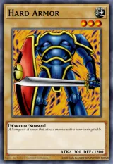 Hard Armor