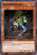 Shadowslayer