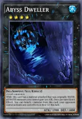 Abyss Dweller
