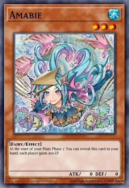 Amabie