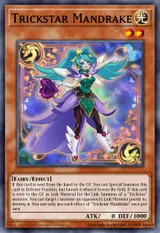 Trickstar Mandrake