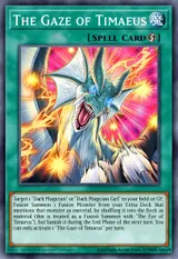 The Gaze of Timaeus
