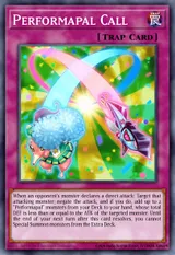 Performapal Call