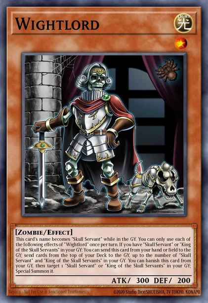 Wightlord
