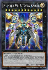 Number 93: Utopia Kaiser