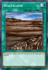Wasteland