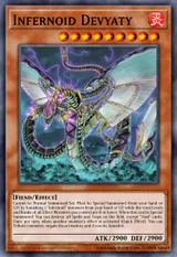 Infernoid Devyaty