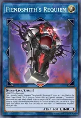 Fiendsmith's Requiem