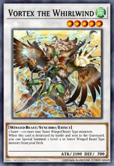 Vortex the Whirlwind