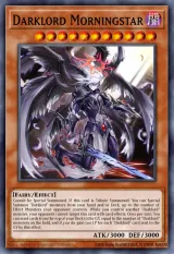 Darklord Morningstar