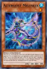 Altergeist Meluseek
