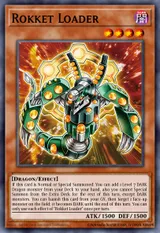 Rokket Loader