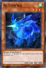 Al-Lumi'raj